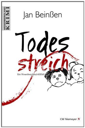 Jan Beinßen - Todesstreich: Ein Weserbergland-Krimi - Preis vom 11.10.2026 03:10:56 h