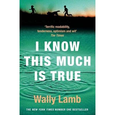 I Know This Much is True, Taschenbuch von Wally Lamb, Import