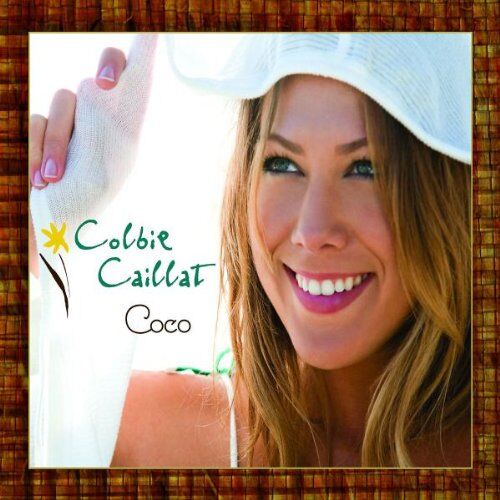 Colbie Caillat - Coco - Preis vom 11.10.2026 23:13:37 h