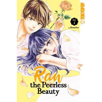 Ran the Peerless Beauty 07, Taschenbuch von Ammitsu, Tokyopop GmbH, 978-3-8420-7662-4