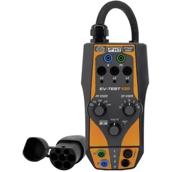 HT Instruments Prüfadapter für E Ladestationen, Messtechnik
