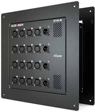 Allen & Heath DT164 W Dante