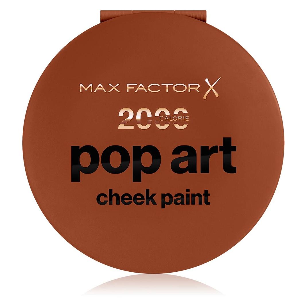 Factor 2000 Kalorien Pop Art Cremiger Rouge (70786)