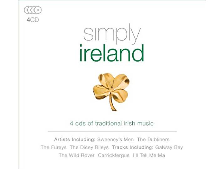 Simply Ireland