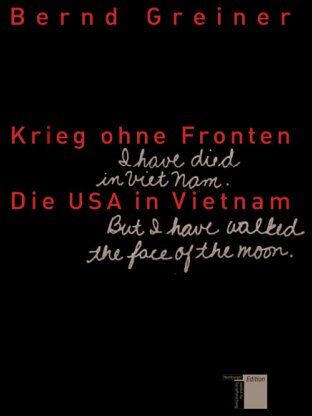 Bernd Greiner - Krieg ohne Fronten - Preis vom 04.10.2026 03:51:26 h