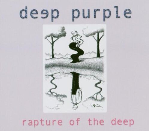 Deep Purple - Rapture of the Deep (Ltd.ed.) - Preis vom 03.10.2026 20:43:07 h