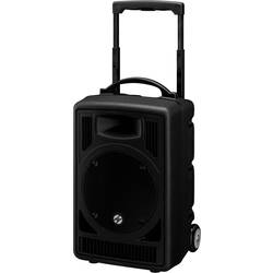 Monacor TXA-820 Transportables Verstärkersystem 0179050