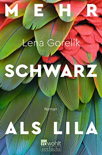 Lena Gorelik - Mehr Schwarz als Lila - Preis vom 06.10.2026 07:26:00 h