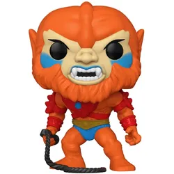 Funko Pop! Masters of the Universe: Beast Man 25 cm Excl.