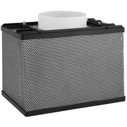 berbel Hybridfilter BHF 125 + Ausgang oben 1004747