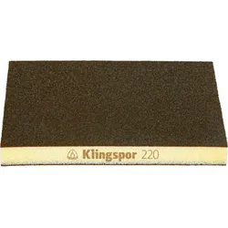 Klingspor, Schleifmittel, SW 501 TR - Elastische Schleifmittel (220)