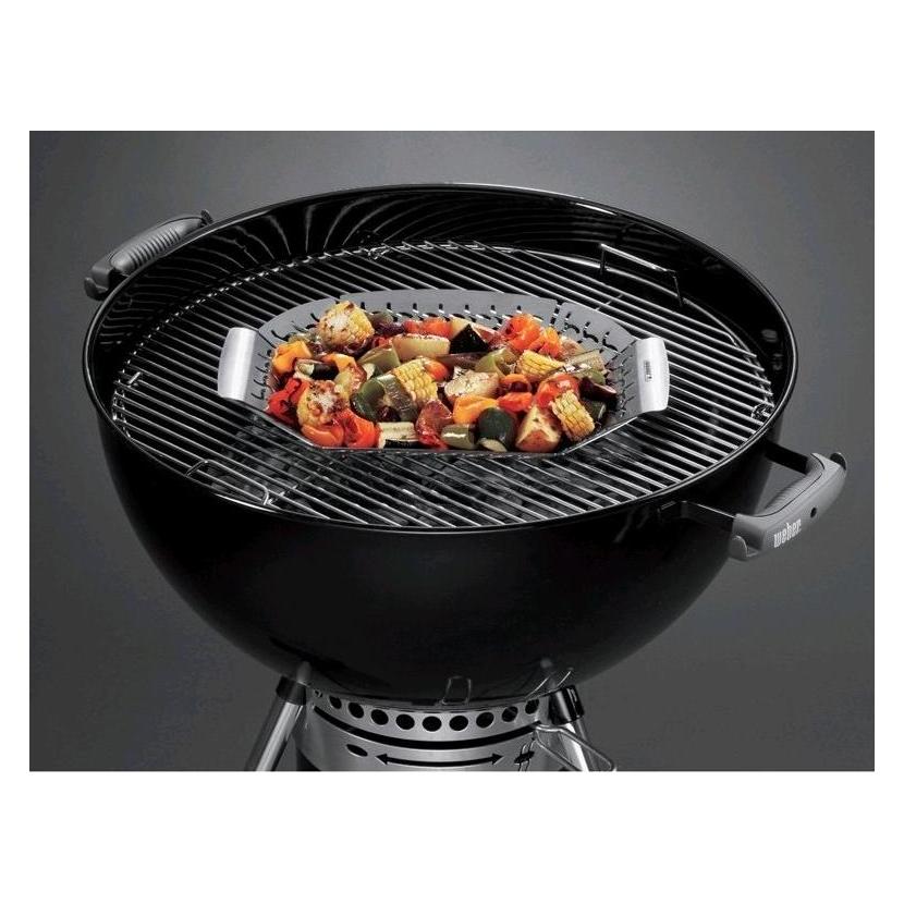 Weber Premium (6678)