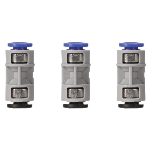 Bambu Lab X1 / P1 Series - PTFE Tube Connector (Ersatzteile) (FAZ006)