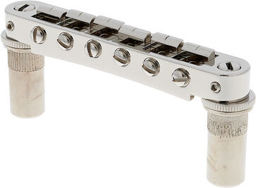 TonePros TPFA N Tune-O-Matic Bridge