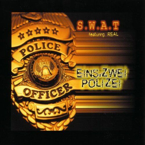 S.W.a.T Feat. Real - Eins,Zwei Polizei (2004) - Preis vom 11.10.2026 03:10:56 h