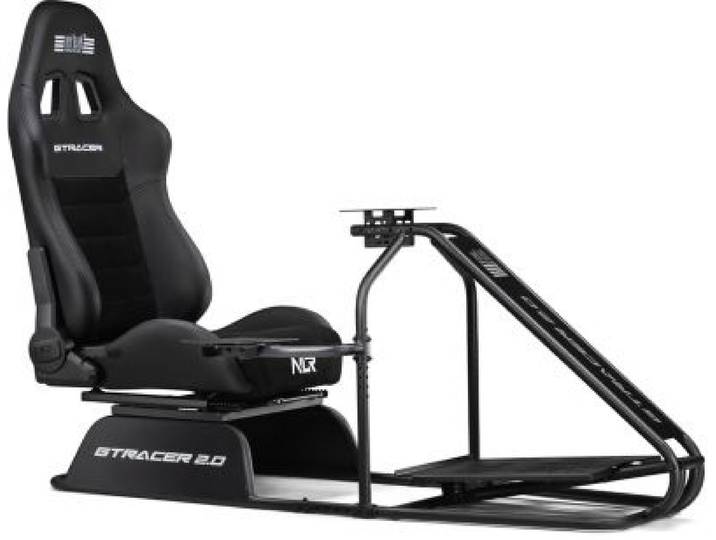 Next Level Racing - Cockpit Gt Racer V2