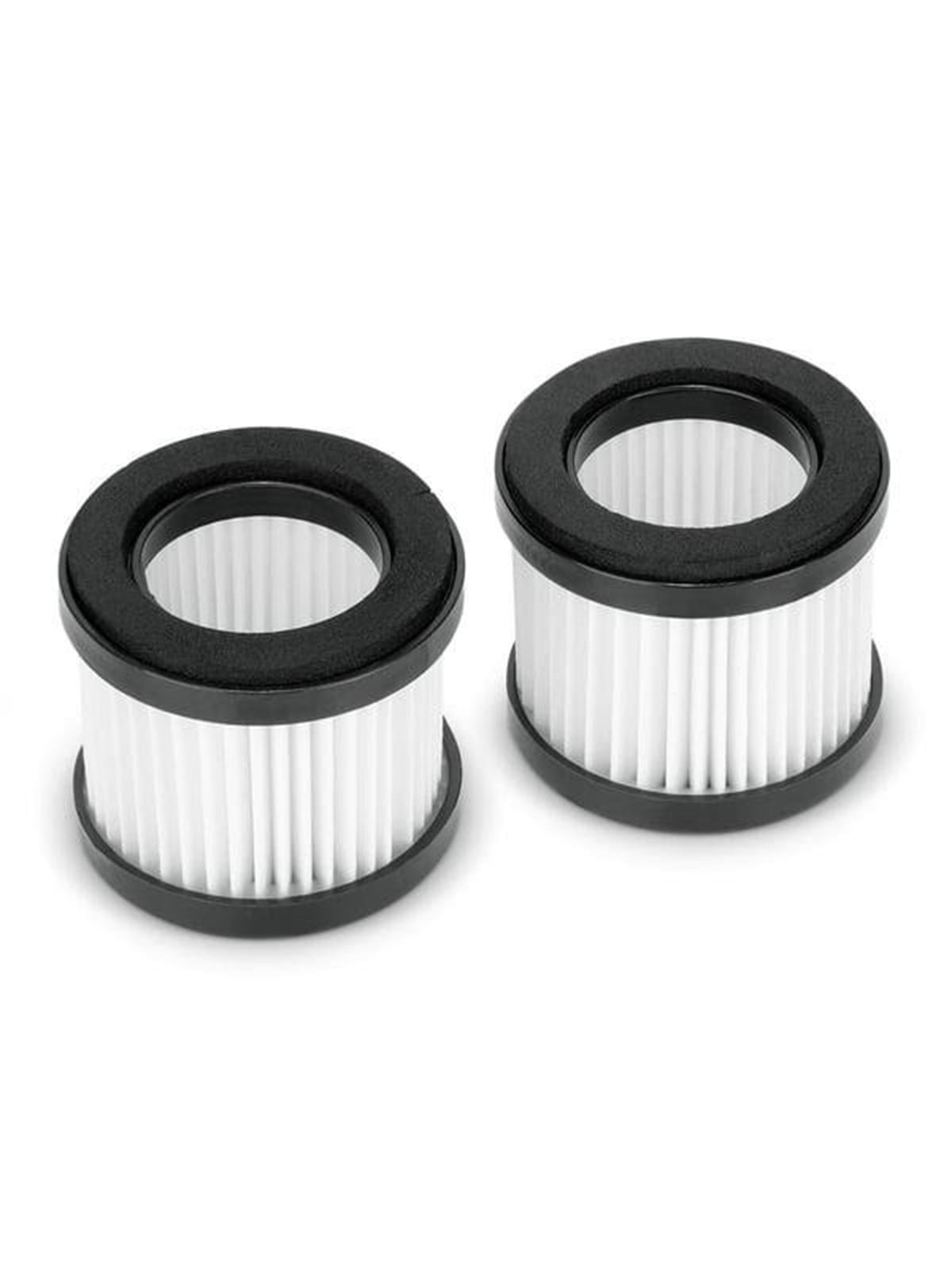 Kärcher HEPA-Filter 12 (2-pack)