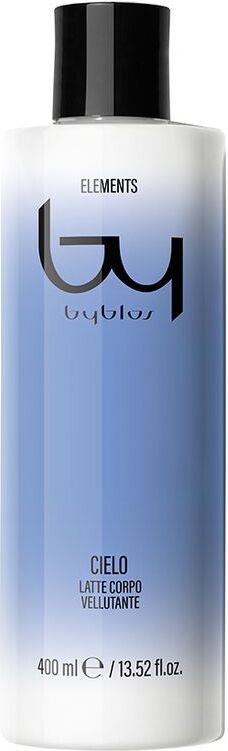 Byblos Cielo Latte Corpo Vellutante 400 ML