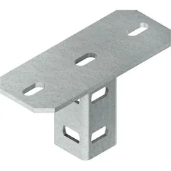 Niedax Schraubkopfplatte KU 6040 E5
