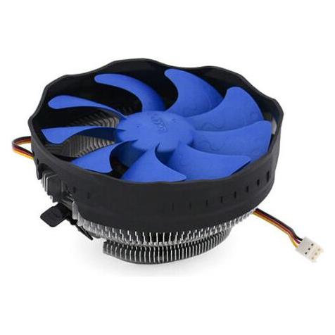 Pccooler E121-V2 Top Blow (70 mm) (E121-V2)