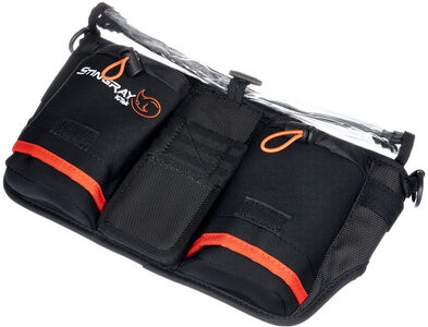 K-Tek KSF3 Stingray F3 Action Belt