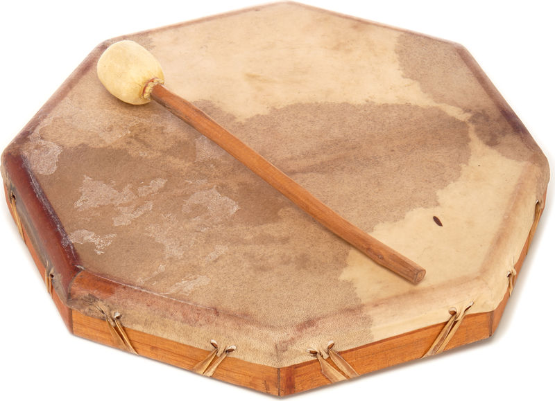 Terre Shaman Drum 40cm