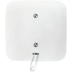 Busch-Jaeger Zugwechselschalter aws 2610/6 UJ-214