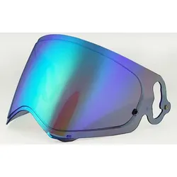 Arai VAS-A MAX-V, Visier verspiegelt - Grün