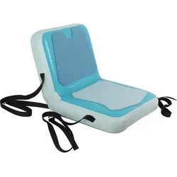 FIREFLY SUP-Zubehör SUP Inflatable Seat, Größe ONE SIZE in Grau Grau