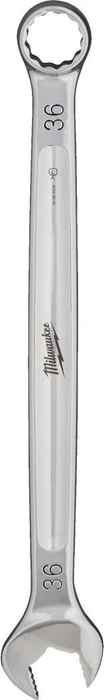 Milwaukee Maxbite Metric Combination Spanner - 36 mm (36148373)