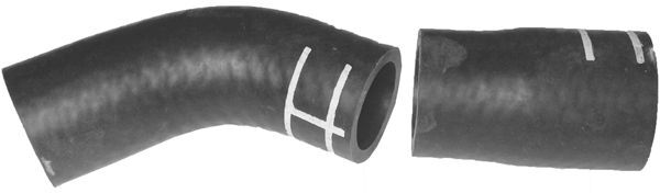 Mapco Kühlerschlauch 39383 Für Opel