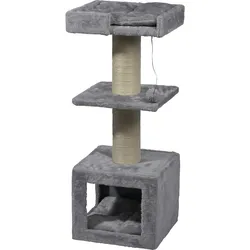 dobar Premium Katzen Kratzbaum "Easy"