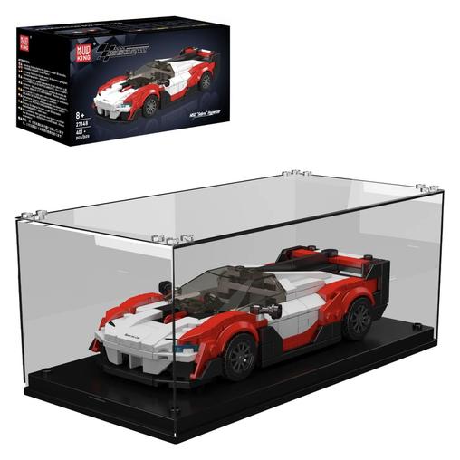 Mould King Sabre + Vitrine (27148)