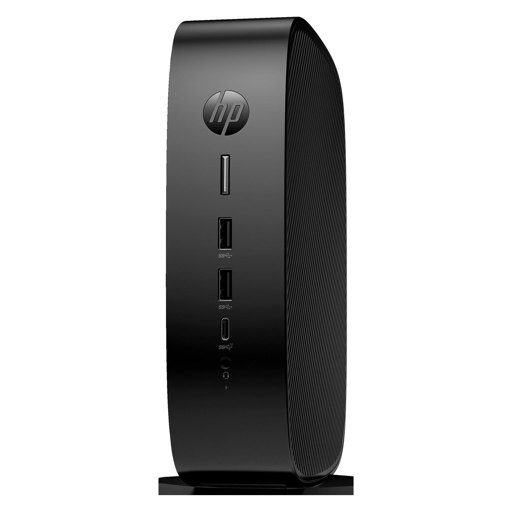 HP Elite t755 (256 GB, 8 GB, AMD Radeon Graphics) (5H0Y9EA#ABD)