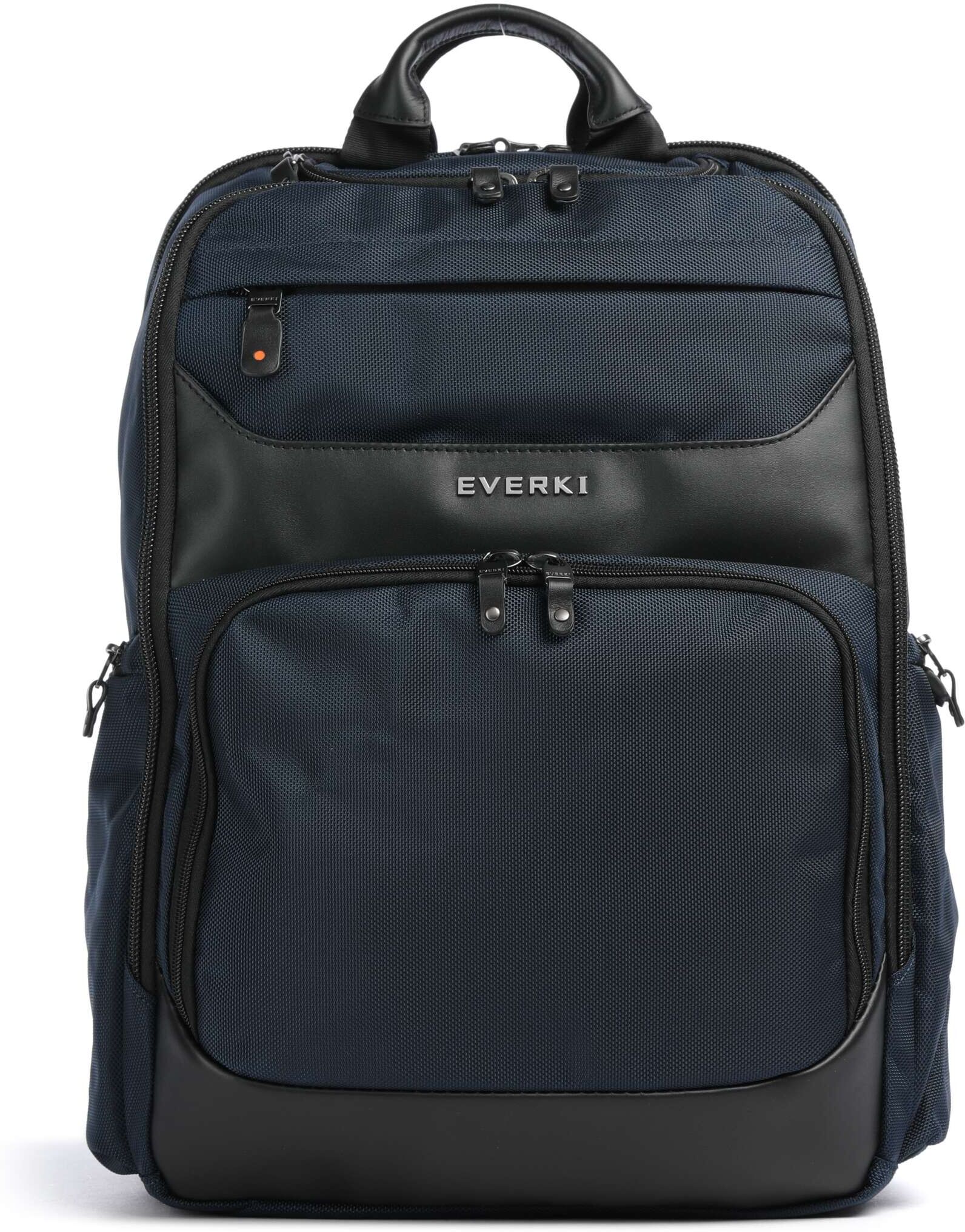 Everki Onyx Laptop-Rucksack, blau