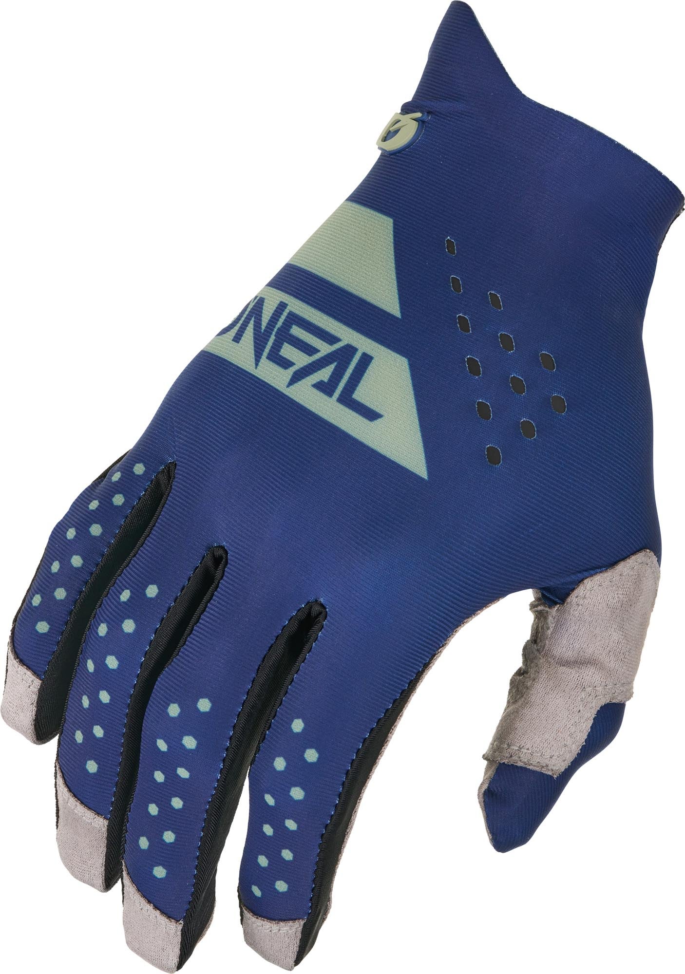 Oneal PIN IT Slip On Motocross-Handschuhe 0367-119