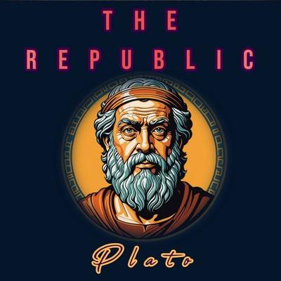 The Republic - Plato, Audio, 9786253871291
