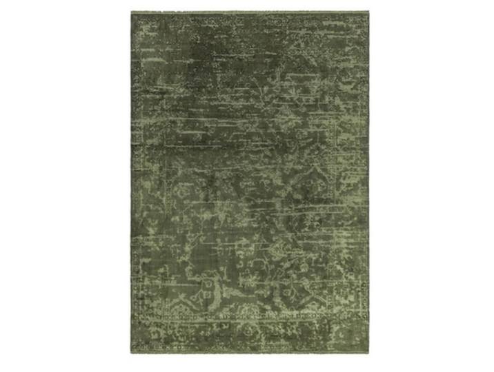 Tapis moderne vert 120x170 cm
