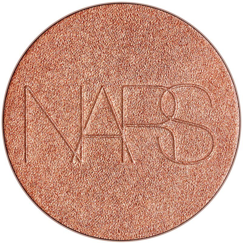 NARS Light Reflecting™ Powder Luminizer highlighter refill shade TOTAL ECLIPSE 6 g