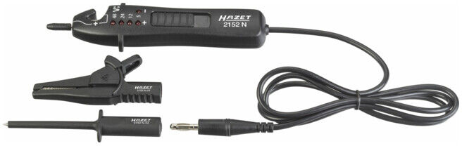 Kit électronique 2152N/3 HAZET (2152N/3)