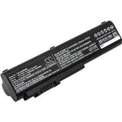 NoName Battery for Asus N50 etc, Notebook Akku