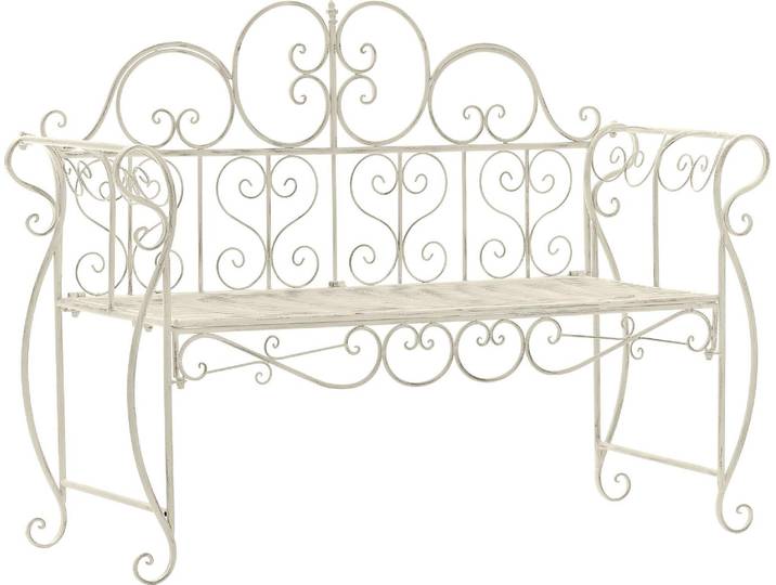 Banc de jardin Minna