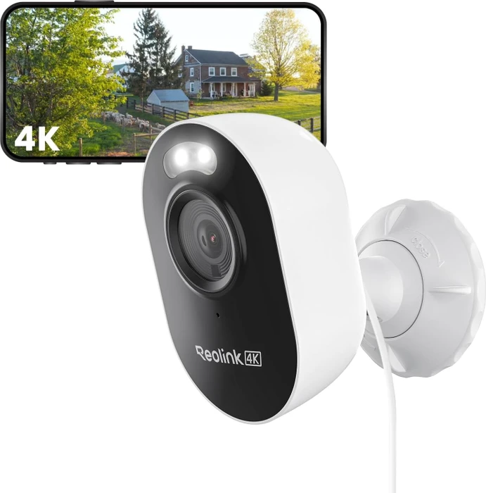 Reolink Lumus Series E450 Wi-Fi