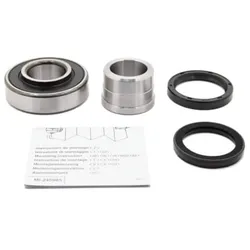 Radlagersatz SKF VKBA 7553