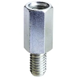 Schneider Electric Sechskant-Abstandshalt.M6 NSYEX506
