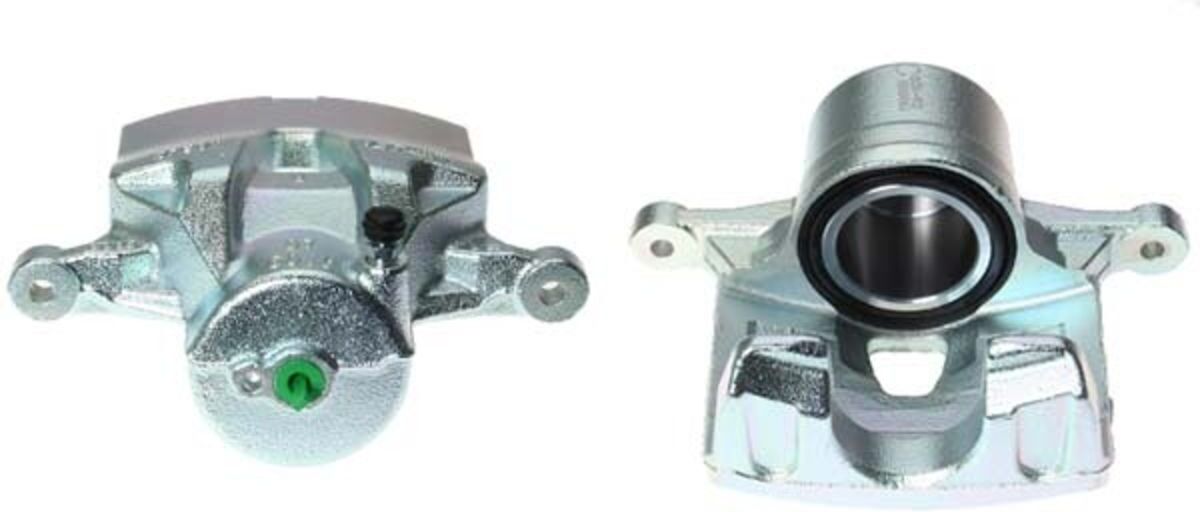 Budweg Caliper Bremssattel BUDWEG 345406
