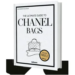 Fullerton:The Ultimate Guide to Chanel, Fachbücher von Alexandra Fullerton