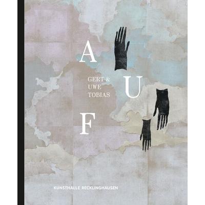 Kunst & Kohle, 'auf'. Gert & Uwe Tobias, Set von , Wienand, 978-3-86832-476-1