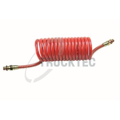 TRUCKTEC AUTOMOTIVE Wendelschlauch 9005105