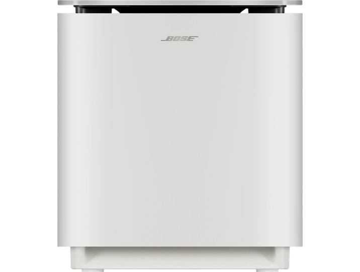 Bose Lifestyle Ultra Subwoofer Wit